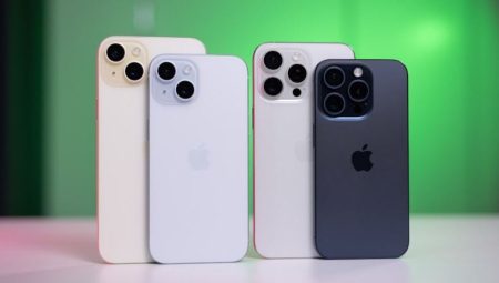 Trump tesiri: Apple, iPhone üretimini Çin’den ABD’ye taşıyacak mı