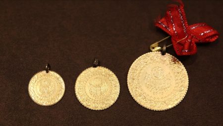 Trump’ın tesiriyle altında yükseliş frene bastı