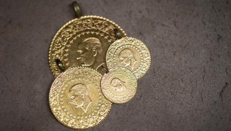 Trump’ın vergi kararları tesirinde 7 Nisan’da altın ve döviz fiyatları