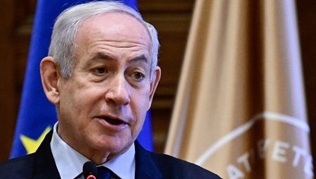 UCM’den Macaristan’a Netanyahu davası