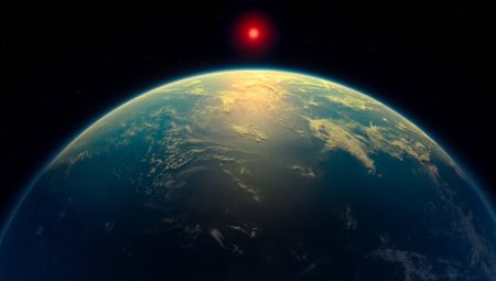 Uzaylı ömrüne dair en güçlü ispat 120 ışık yılı uzaklıkta bulundu