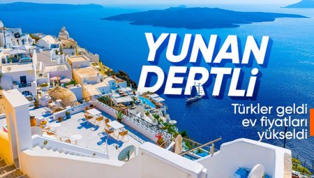 Yunanistan’da Türk yatırımcı krizi: Konut fiyatlarını artırdı