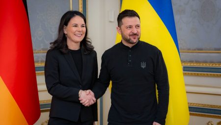 Zelensky: Az toprak elementleriyle ilgili mutabakatta NATO konusu yoktu