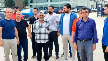 Adana’da Uydurma Evrakla Araç Satışı: Müşteri Temsilcisi İntihar Etti