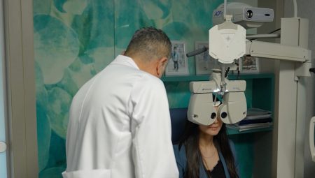 Bahar geldi hadiseler arttı: Göz nezlesinden korunma yolları