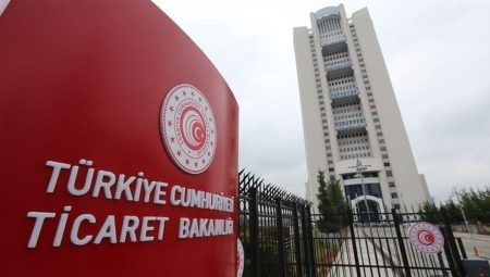 İthalatta haksız rekabetin önlenmesine ait damping bildirimleri yayımlandı