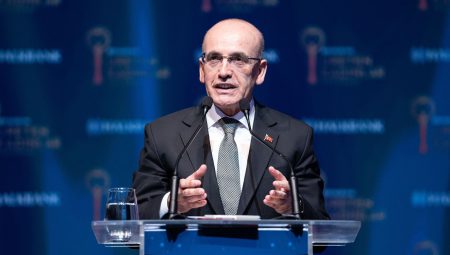 Mehmet Şimşek, yeni yatırım teşvik sistemini kıymetlendirdi