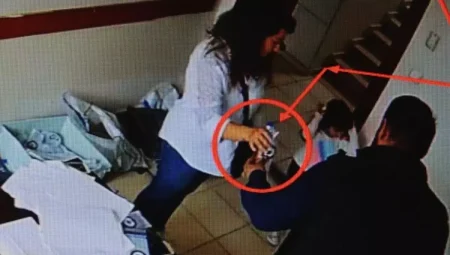 Zelzelede ölenlerin altınlarını çalan polis ihraç edildi