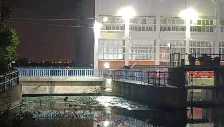 Adana’da 11 Yaşındaki Çocuk Sulama Kanalında Kayboldu