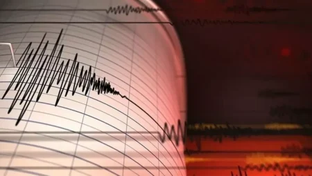 ADANA’DA DEPREM! 24 Haziran sarsıntı mi oldu? Adana sarsıntı kaç şiddetinde?