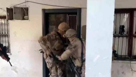 Adana’da Dolandırıcılık Şebekesi Çökertildi, 4 Tutuklama