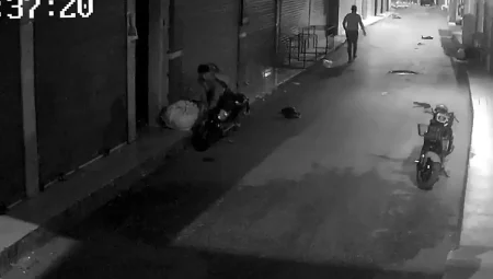 Adana’da Hırsızlık Çetesi Yakalandı