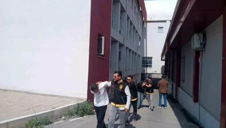 Adana’da Sokak Hengamesi Sonrası Kardeşinin Vefatına Sebep Oldu