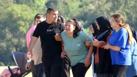 Adana’da Tekneden Düşen Genç Adam 5 Gün Sonra Bulundu