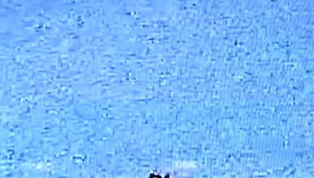 Adana’da Yangın Söndürme Uçağı Göle Düştü