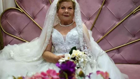 Gelinlik Hayaliyle Gündeme Gelen Sümbül Topbaş Hayatını Kaybetti