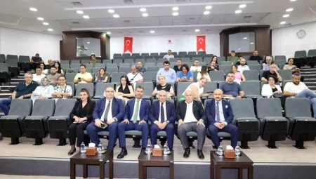 İhracatın Sürdürülebilirliği için Finansman Değerli