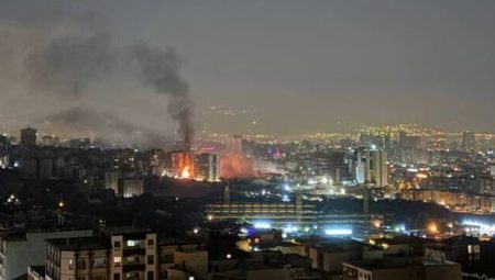 Katar, Umman ve Birleşik Arap Emirlikleri’nden İsrail’e kınama