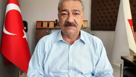 Kurban Bayramı Öncesi Kıyma Uyarısı: Yalnızca Kasaplar Çekebilir