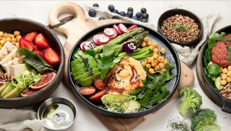 Salata yiyerek bedeninize mikroplastik sokuyor olabilirsiniz