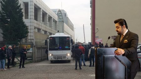 Kocaeli MESEM Davasında Tutuklu Sanık N.D. İçin Avukatından Açıklama: “Müvekkilimiz Haksız Yere Tutuklu”