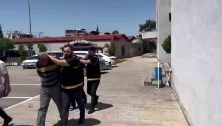 40 kilo et çalan hırsızlardan “mangal yaptık” savunması