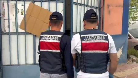 Adana ve Konya’da 13 bin 633 litre kaçak alkol ele geçirildi