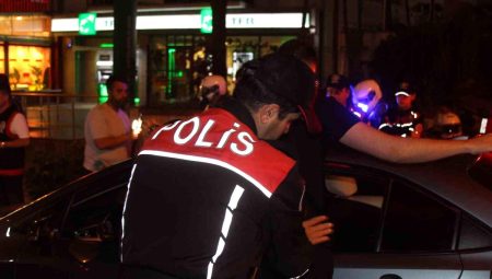 Adana’da bayram kontrolleri sıkılaştı: 1 milyon 298 bin TL ceza kesildi