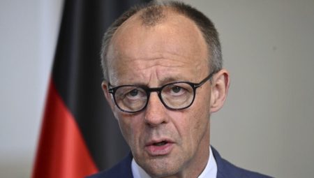 Almanya’da Merz hükümeti ve CDU kulisleri: Muhtemel liderlik değişimi tartışmaları