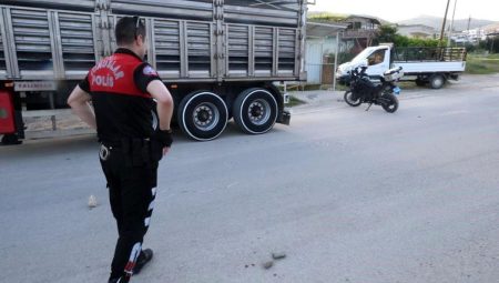 Arazi uyuşmazlığı arbedesi: 1 meyyit, 2 yaralı