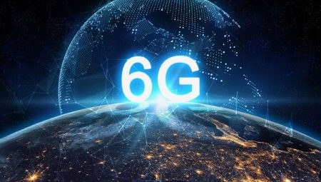 Çinli bilim insanları beyaz ışık kullanarak 6G testlerine başladı