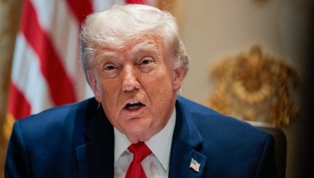 Donald Trump: Hürmüz Boğazı’nı kimse denetim etmeyecek