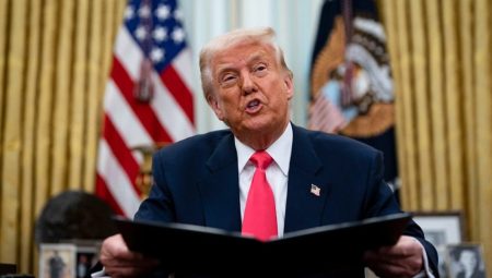 Donald Trump, İran ile muahedede kararını verecek