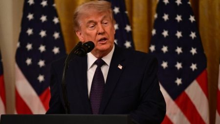 Donald Trump’ın sıhhat raporu sonuçları açıklandı: Kalbi yaşından 14 yıl daha genç