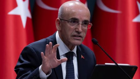 Finansal İstikrar Komitesi: Türkiye iktisadı şoklara karşı dirençli