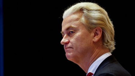Hollandalı siyasetçi Geert Wilders yeniden Kurban Bayramı’nda nefret kustu