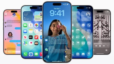 iPhone kullanıcılarına müjde: Yanılgıları giderecek  iOS 26.5.1 güncellemesi geliyor