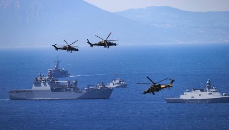 İsrail basınında Türkiye kaygısı: Savunma endüstrisi yükselişi stratejik tehdit