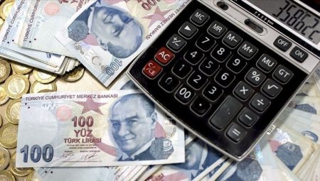 Minimum ücretliye 6 bin 66 TL ek ödeme! Kurban Bayramı için hesaplandı…