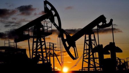 Petrolde iki ayın en sert düşüşü bekleniyor