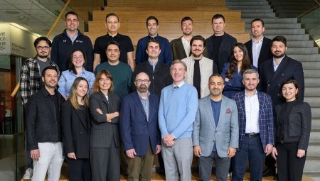 TT Ventures teşebbüsleri Silikon Vadisi’nde global girişimcilik ekosistemiyle buluştu