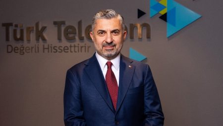 Türk Telekom, CDP Küresel A Liderlikte muvaffakiyetini sürdürüyor