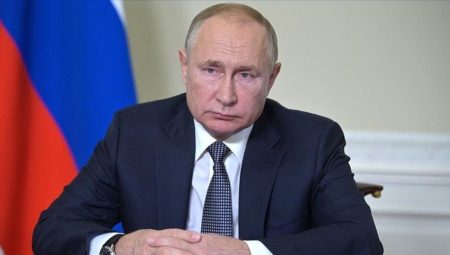 Vladimir Putin’in yaşlanmayı yavaşlatma arayışı: 26 milyar dolarlık program