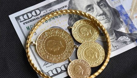 ABD işsizlik verisi sonrasında piyasalar çakıldı