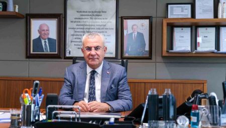 ADASO Başkanı Kıvanç: “Mayıs ayı ihracatı geçen yıla nazaran yüzde 3.9 arttı”
