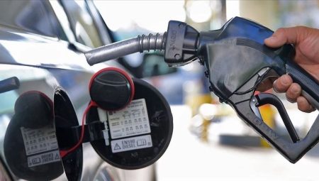 Akaryakıta barış indirimi: Motorinin litresi 1,22 lira geriledi