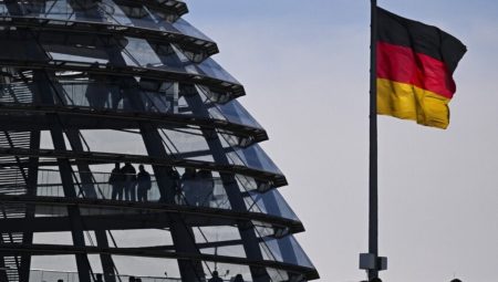 Almanya, tarihinde birinci sefer BMGK’ya seçilemedi