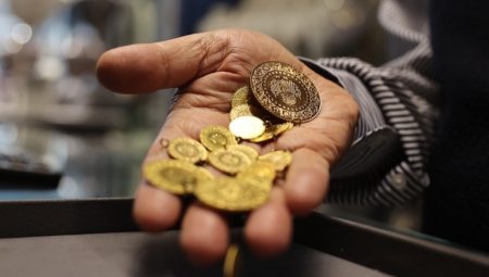 Altın fiyatları ABD-İran barış kararının tesiriyle artmaya devam ediyor
