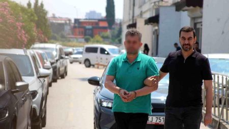 Babanın kahreden savunması: “Oğlumu uyuşturucudan ve kumardan kurtaramadım”