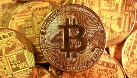 Bitcoin 8 ayda 1 trilyon dolardan fazla paha kaybetti